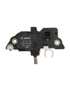 Volvo Ģeneratora sprieguma regulators Bosch 1 986 AE0 066